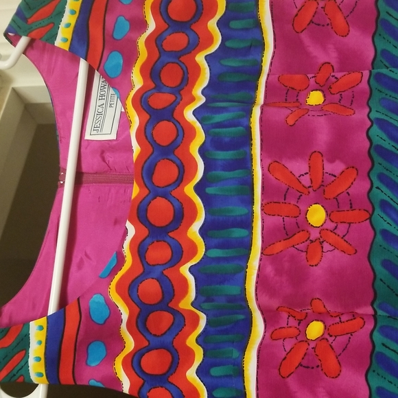 Work Dress - Picture 2 of 3